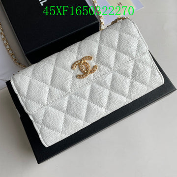 MLB - CHL Wallet - 189