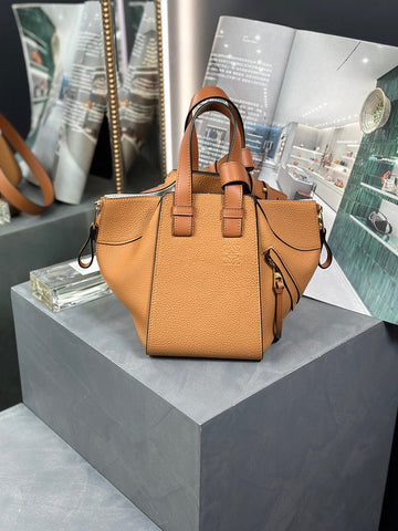 Makersluxe - LWO Bags - 020