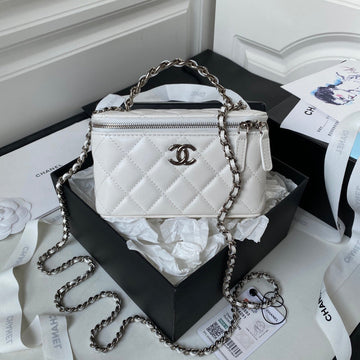 Makersluxe Bags - CHL Bags - 047