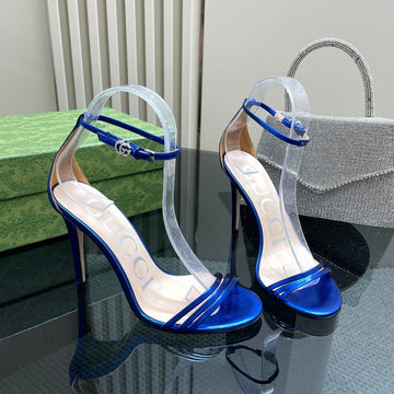 MLB - GUKI Women Shoes - 292