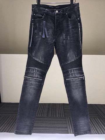 MLB - AMIR Jeans - 027
