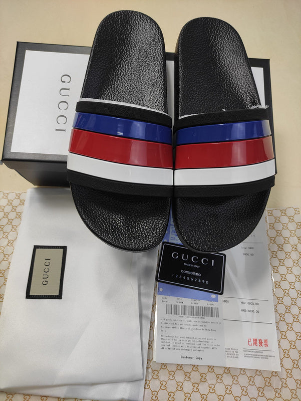 MLB - GUKI Men Shoes - 528
