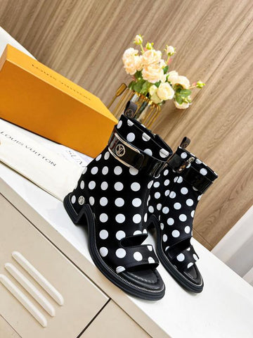 MLB - LOV Women Shoes - 609