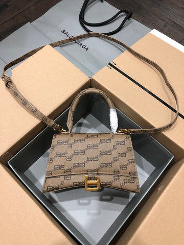 Makersluxe - BG Bags - 450