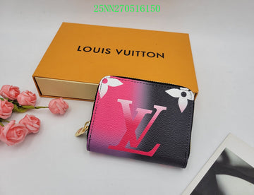 MLB - LOV Wallet - 1350