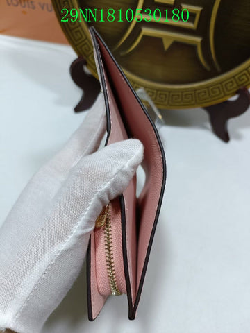 Makersluxe LOV Wallet - 1273