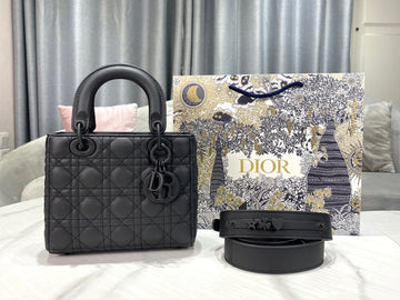 Makersluxe - DOR Bags - 340