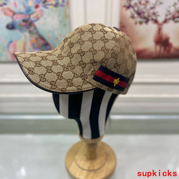 MLB - GUKI Caps - 142