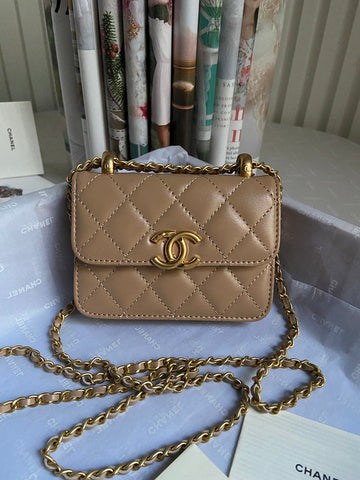 Fashion - CHL Bags - 1007