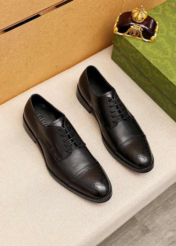 MLB - GUKI Men Shoes - 035
