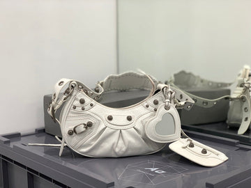 Makersluxe - BG Bags - 860
