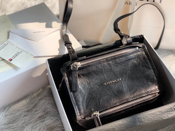 Makersluxe - GCY Bags - 482