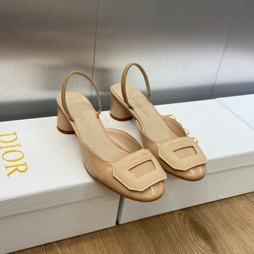MLB - DOR Women Shoes - 012