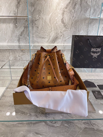 Makersluxe Bags- MQM Bags - 165