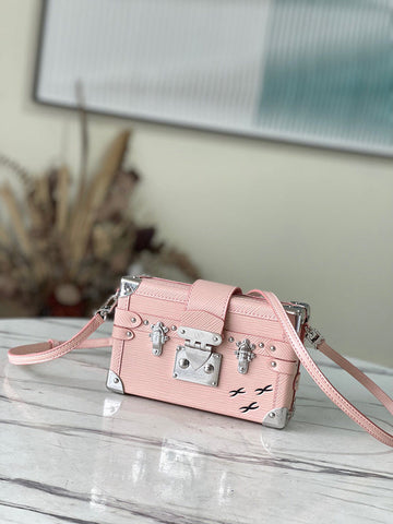 Makersluxe Lu-Vi bags - 4984