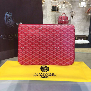 Makersluxe - GOD Bags - 345