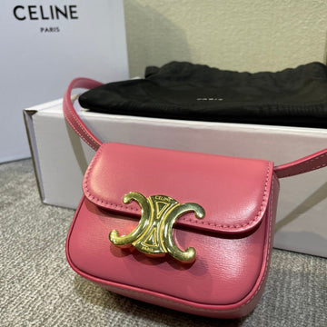 Makersluxe - COL Bags - 1123