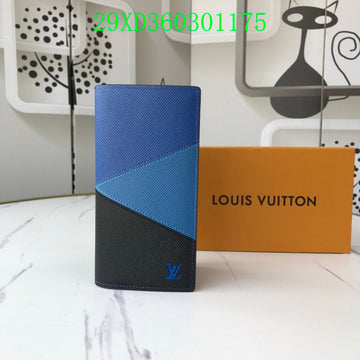 MLB - CHL Wallet - 1111