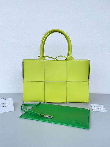 Makersluxe - BOV Bags - 1272