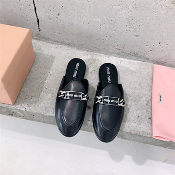 MLB - MMU Shoes - 209