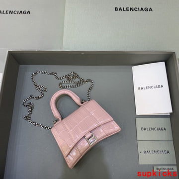 MLB - BG Hourglass Bags - 154