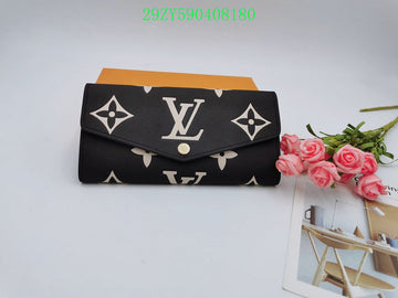 MLB - CHL Wallet - 1009