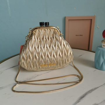 Makersluxe - MMU Bags - 522