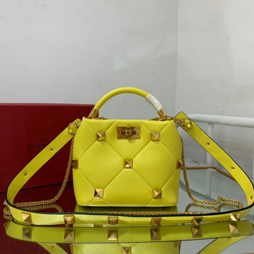 Makersluxe - VEL Bags - 1468
