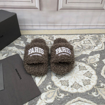MLB - BG Sandals - 005