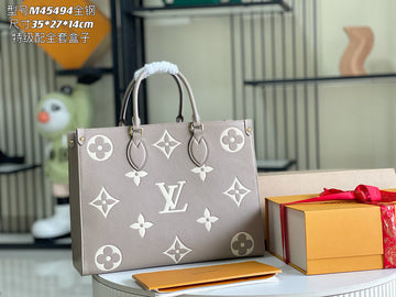 makersluxe - LOV Bags - 338