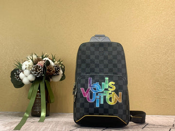 Makersluxe Bags - LOV Bags - 2595