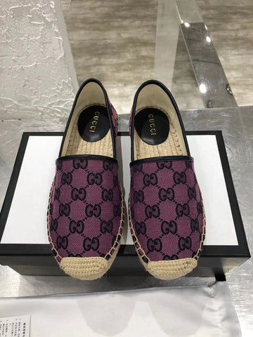 MLB - GUKI Women Shoes - 1357