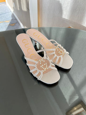 MLB - GUKI Women Shoes - 1016