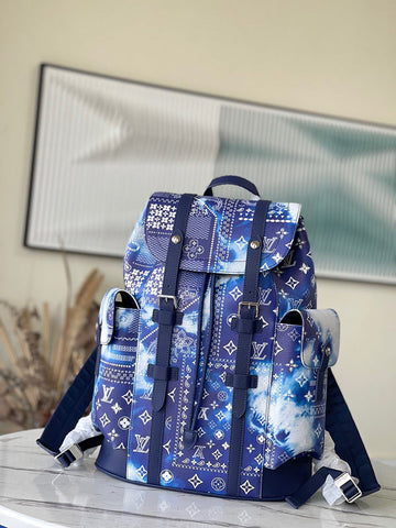 Makersluxe Lu-Vi bags - 4881