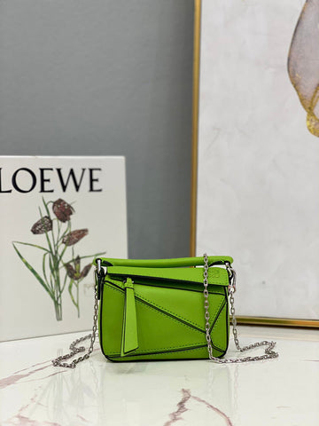 Makersluxe - LWO Bags - 963