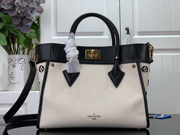 Makersluxe Lu-Vi bags - 3555