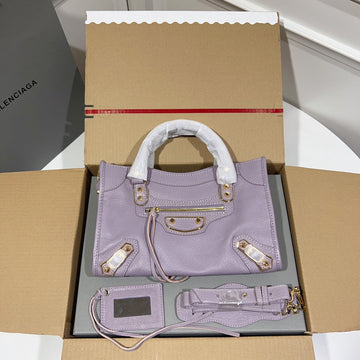 Makersluxe BG Bags - 595