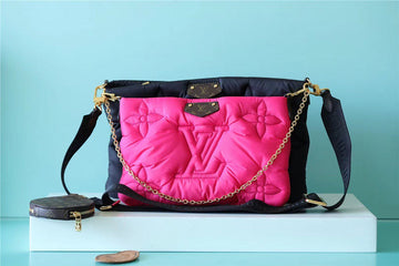 MLB Fashion Lu-Vi bags - 7031