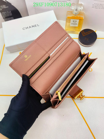 Makersluxe CHL Wallet - 024