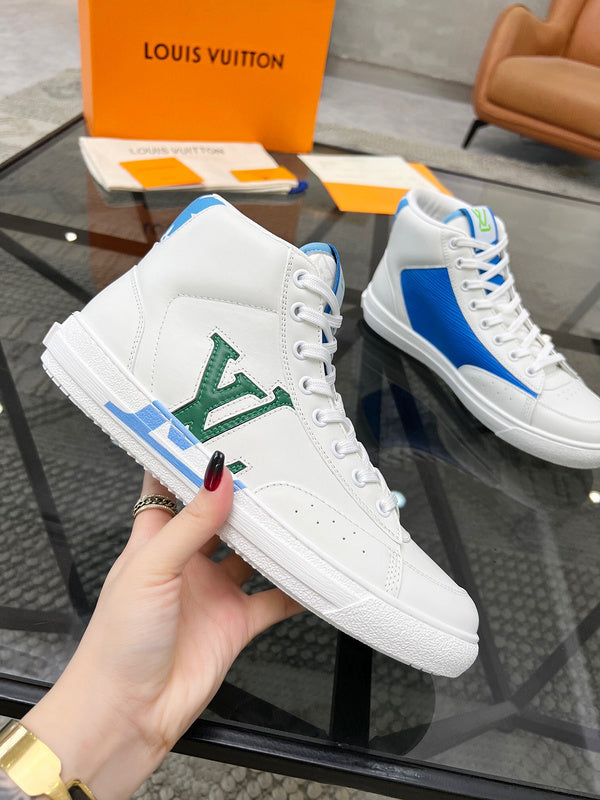 MLB - LOV Shoes - 130