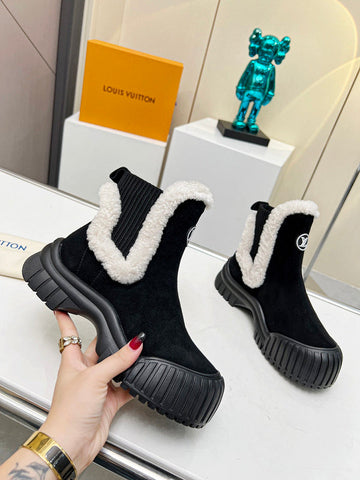 MLB - LOV Women Shoes - 194