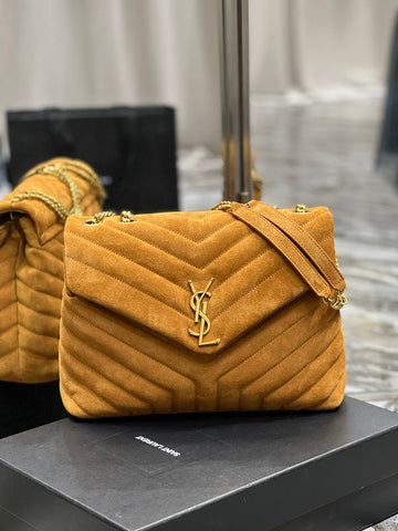 Makersluxe - YLS Women Bags - 271