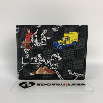 MLB - LOV Men Wallets - 336