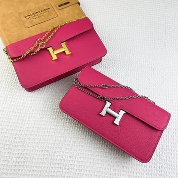 Makersluxe - HMS Bags - 816