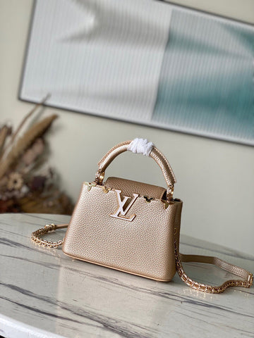 Makersluxe Lu-Vi bags - 4053