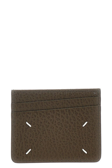 Maison Margiela Men 'Four Stitches' Card Holder