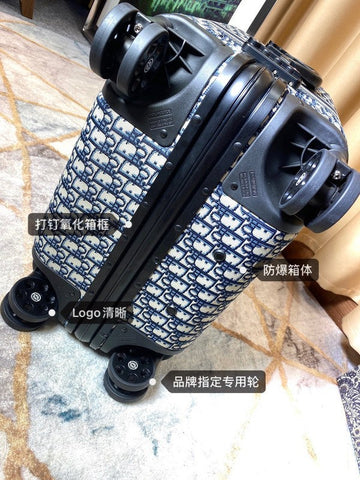 MLB - Mix Luggages - 358