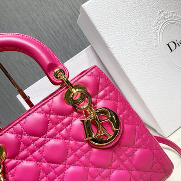 MLB - DOR Lady Bags - 582