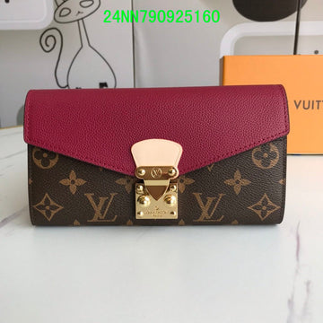 MLB - CHL Wallet - 1618