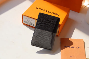 Makersluxe - LOV Wallets - 237